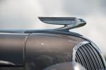 Chevrolet Master DeLuxe Coupe 1936 года